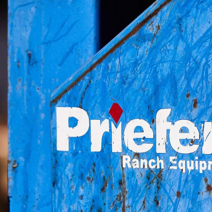 Priefert: Innovations in Livestock Handling Equipment