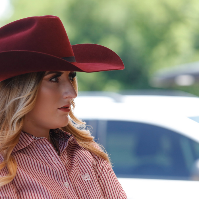 10 Reasons to choose Rodeo King Hats for your next Cowboy Hat