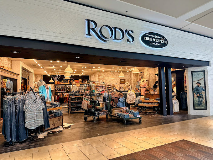 NRS Acquires Rod's Western Palace