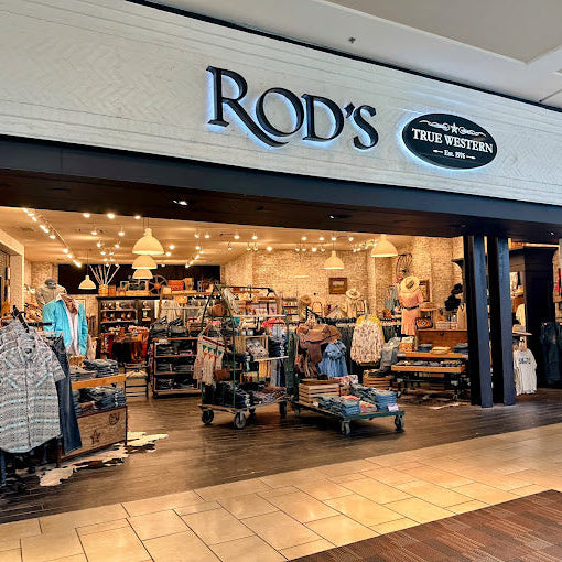 NRS Acquires Rod's Western Palace
