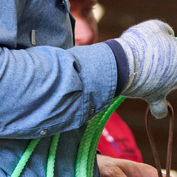 The Team Roping Supplies Checklist