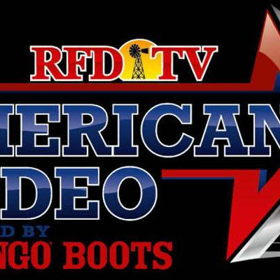 The American Rodeo - 2021