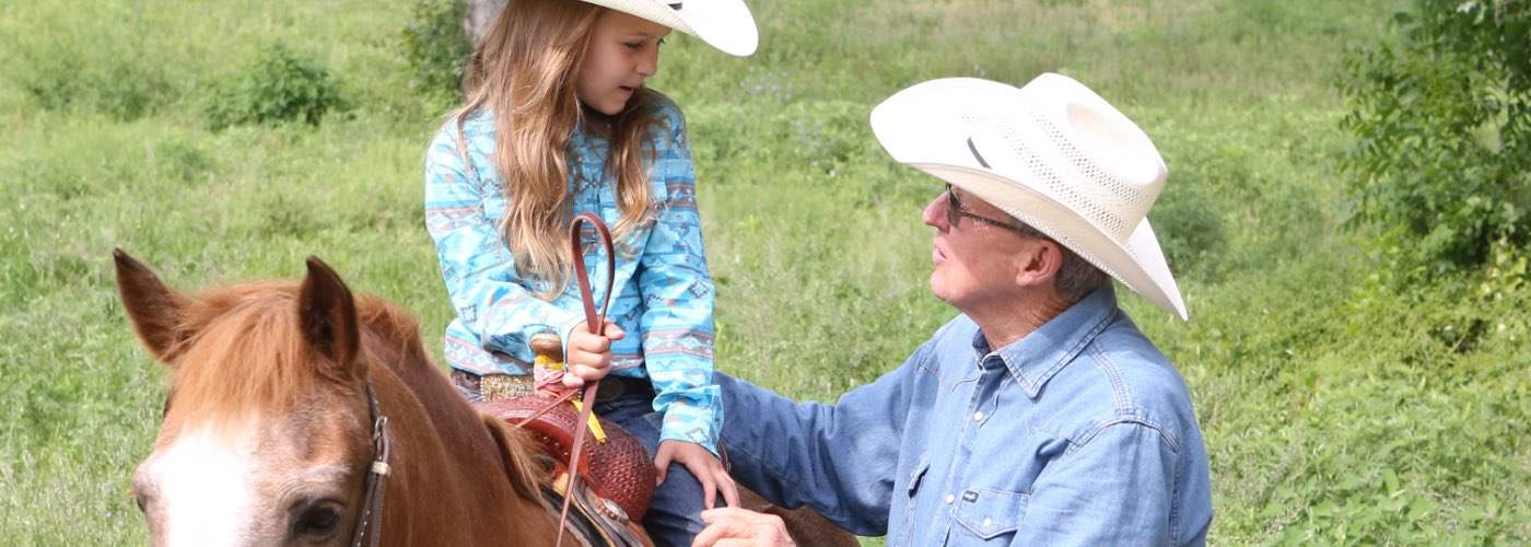 Western cowboy gifts for clearance dad