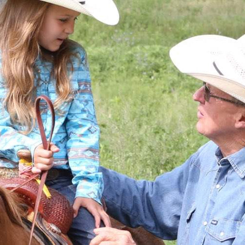 7 Western Gift Ideas for Father's Day - NRS
