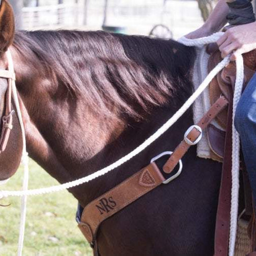 The Best Ranch Saddles