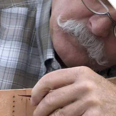 A Closer Look at NRS Custom Saddle Makers - NRS