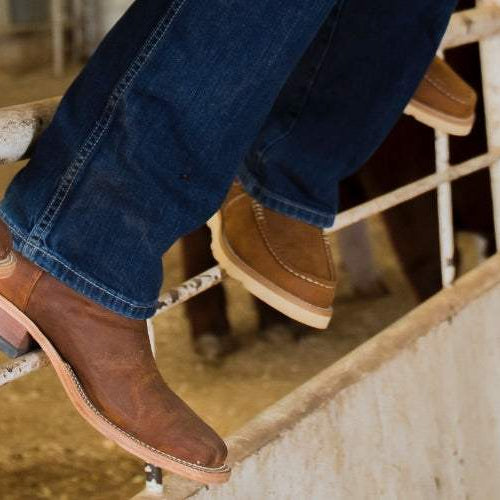 How to Achieve the Most Comfortable Cowboy Boots