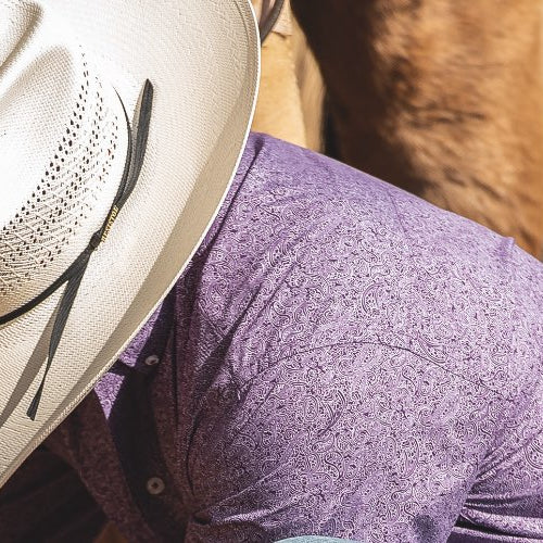 How Should a Cowboy Hat Fit?