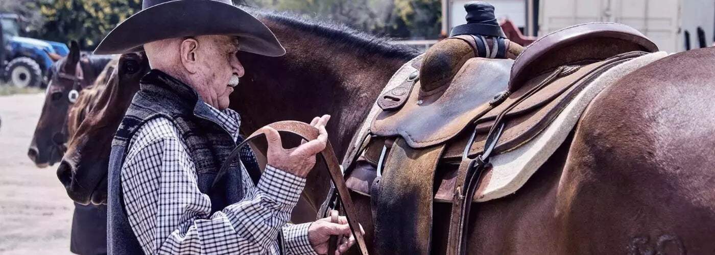 How to Buy Used Saddles Online: The Essential Guide to Buying a Saddle Secondhand