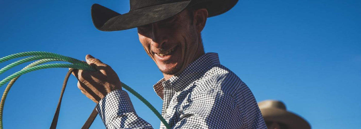 7 Best Roping Tips | Learn Roping Techniques & Skills for Beginners — NRS
