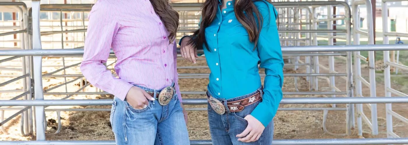Must-Have Western Horse Show Outfits for the 2024 Show Season