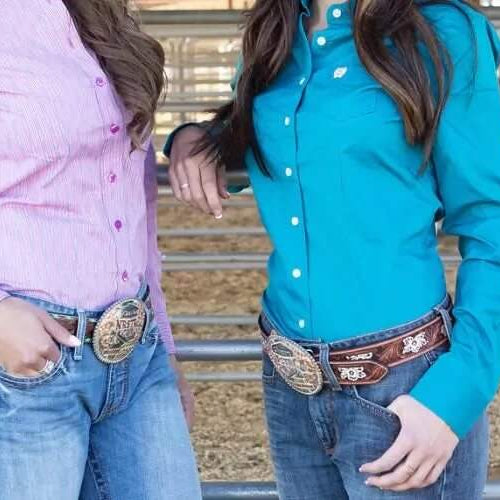 Must-Have Western Horse Show Outfits for the 2024 Show Season