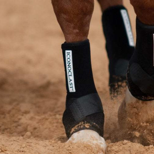A Closer Look at the Best Splint Boots for Horses - NRS