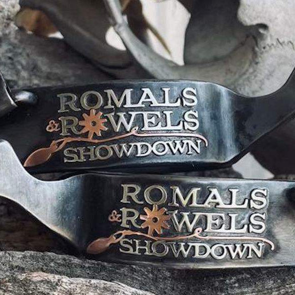 Romals & Rowels : The Ultimate Ranch Horse Show