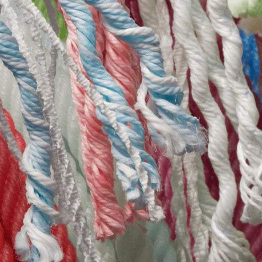 How to Condition and Store Your Ropes