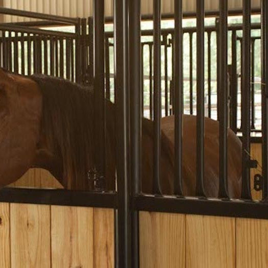 Beating Stall Boredom with NRS Influencer TopWind Ranch