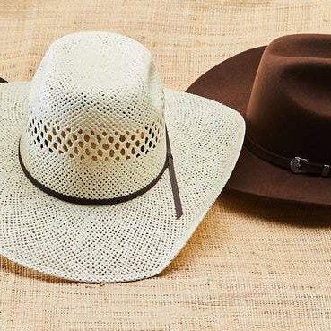 Felt Cowboy Hats: Tradition, Trend, and Timelessness