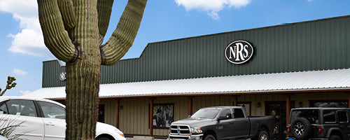 Why Wickenburg Is the Team Roping Capital of the World