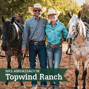 Topwind Ranch's Favorites