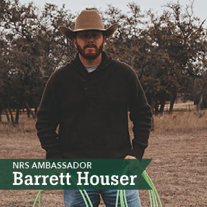 Barrett Houser's Favorites