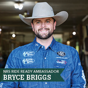 Bryce Briggs' Favorites
