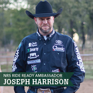Joseph Harrison's Favorites