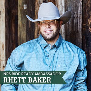 Rhett Baker's Favorites