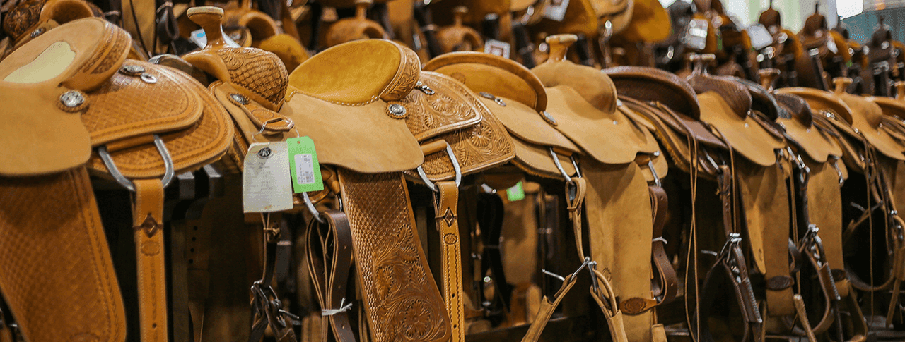 Western Saddles
