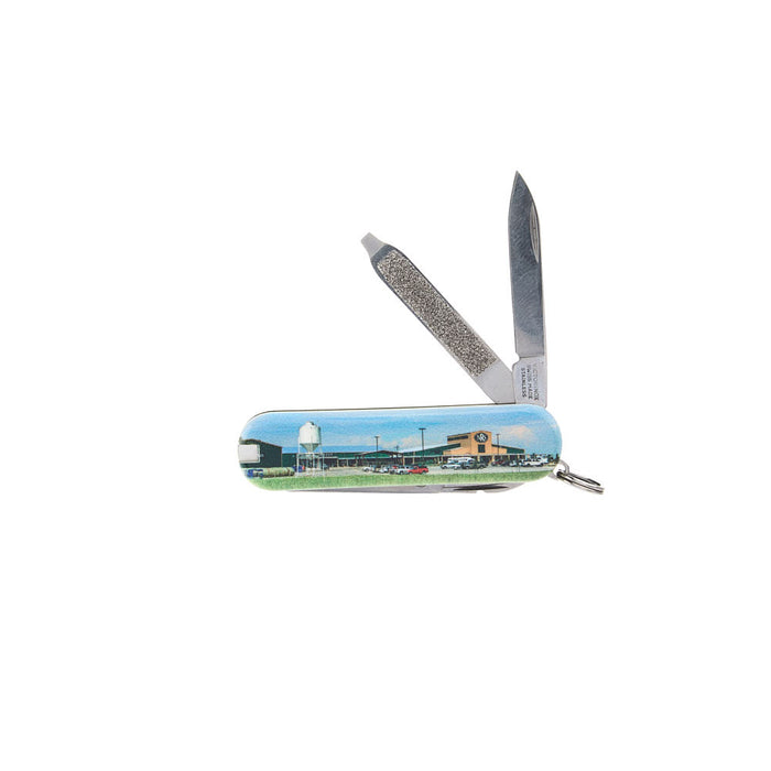 Victorinox Swissarmy Classic SD NRS Swiss Army Knife