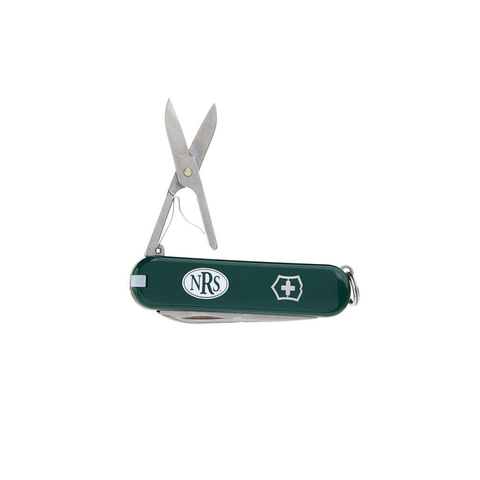 Victorinox Swissarmy Classic SD NRS Swiss Army Knife