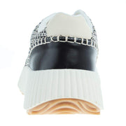 Shu Shop Women`s Selina Black Casual Shoe