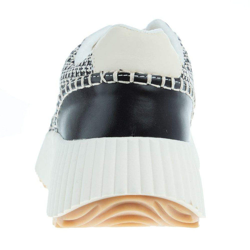 Shu Shop Women`s Selina Black Casual Shoe
