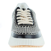 Shu Shop Women`s Selina Black Casual Shoe