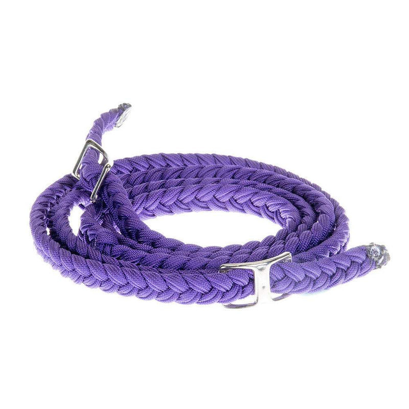Jerry Beagley Braiding Company Nylon Pony Reins