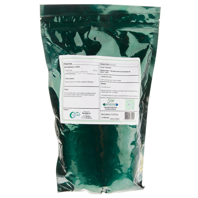Oxy-Gen EPM Oxy-Pellets