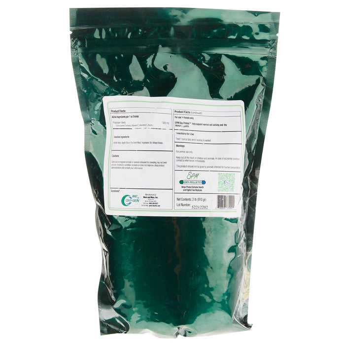 Oxy-Gen EPM Oxy-Pellets