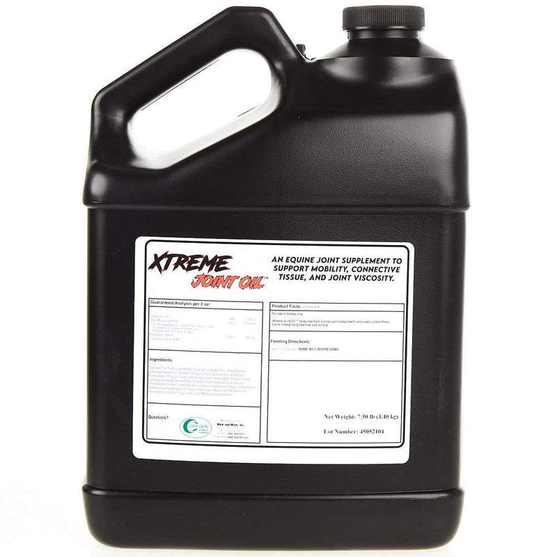 Oxy-Gen XTreme Joint Oil