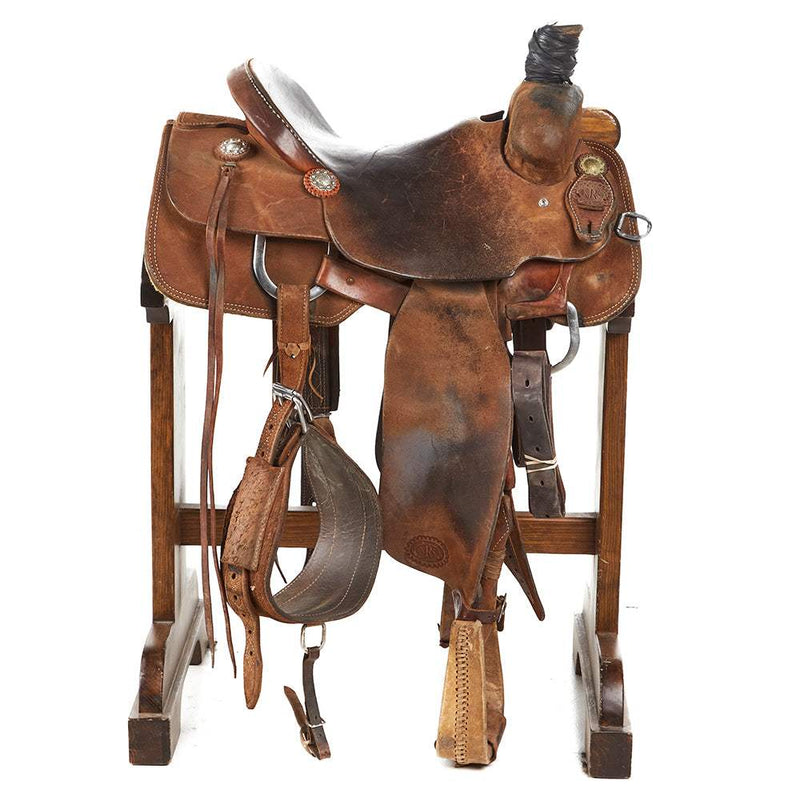 Nrs Competitor Series 15in Used Team Roper
