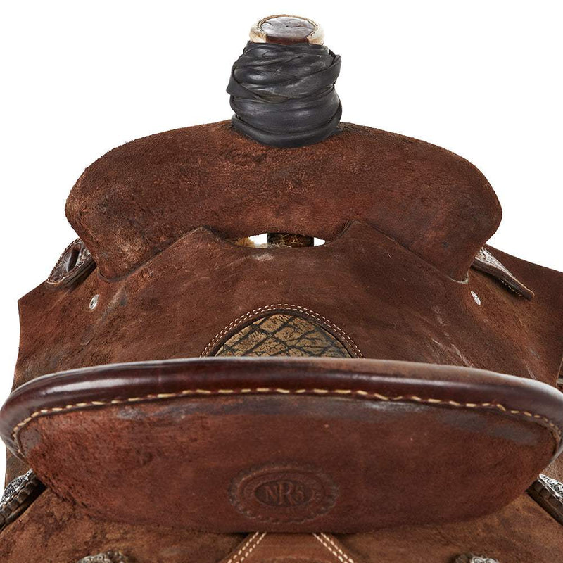 Nrs Competitor Series 16in Used Team Roper