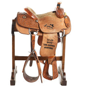 NRS Used 14.5in Scott Thomas Team Roper