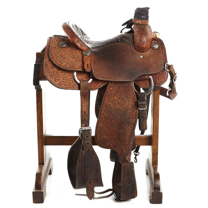 NRS Used 14.5in Martin Team Roper