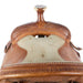 NRS Used 15in Professional Team Roping Saddle