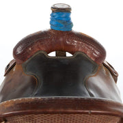 Fort Worth Saddlery 14.5in Used Team Roping Saddle