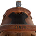 Bar M Saddlery 14in Used Team Roping Saddle