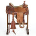 Nrs Competitor Series 16in Used Team Roping Saddle