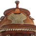 Nrs Competitor Series 16in Used Team Roping Saddle