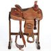 NRS Used 15in Scott Thomas Team Roping Saddle