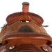 NRS Used 15in Scott Thomas Team Roping Saddle