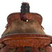 NRS Used 15in RC Team Roping Saddle