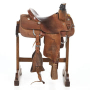 Nrs Competitor Series 15in Used Team Roper